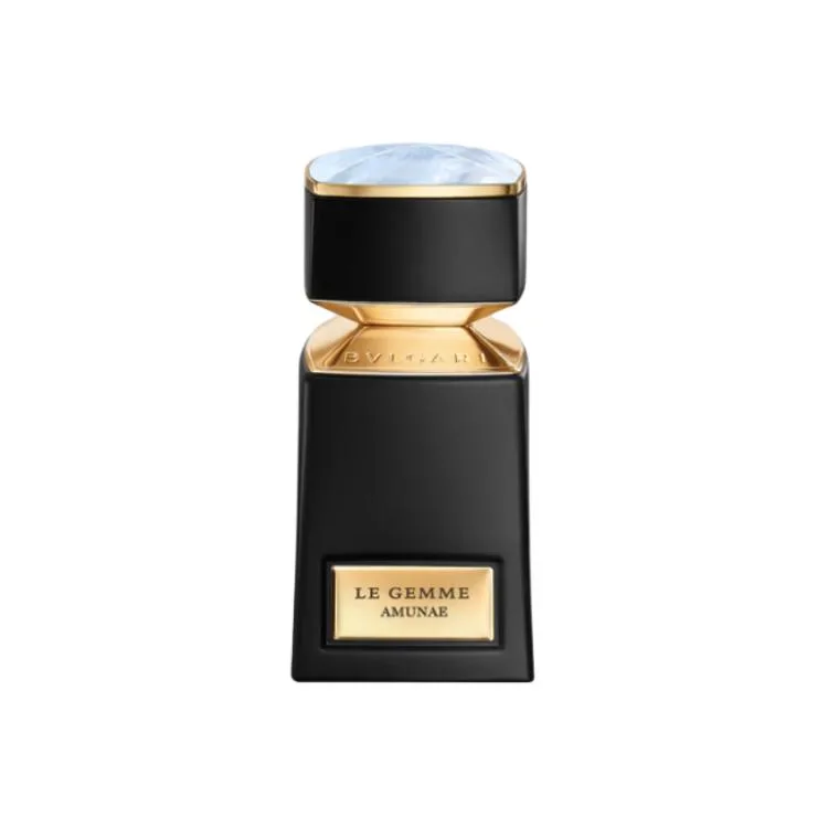 BVLGARI Духи Moonlight Gemstone Perfumes Woody Floral Eau De Parfum EDP с нотами жасмина и мускуса, 60 мл/125 мл, 60ml