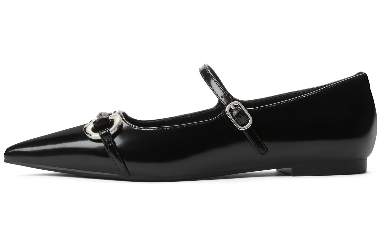 Женские туфли CHARLES&KEITH Women's Casual Shoes Women's — фото 2