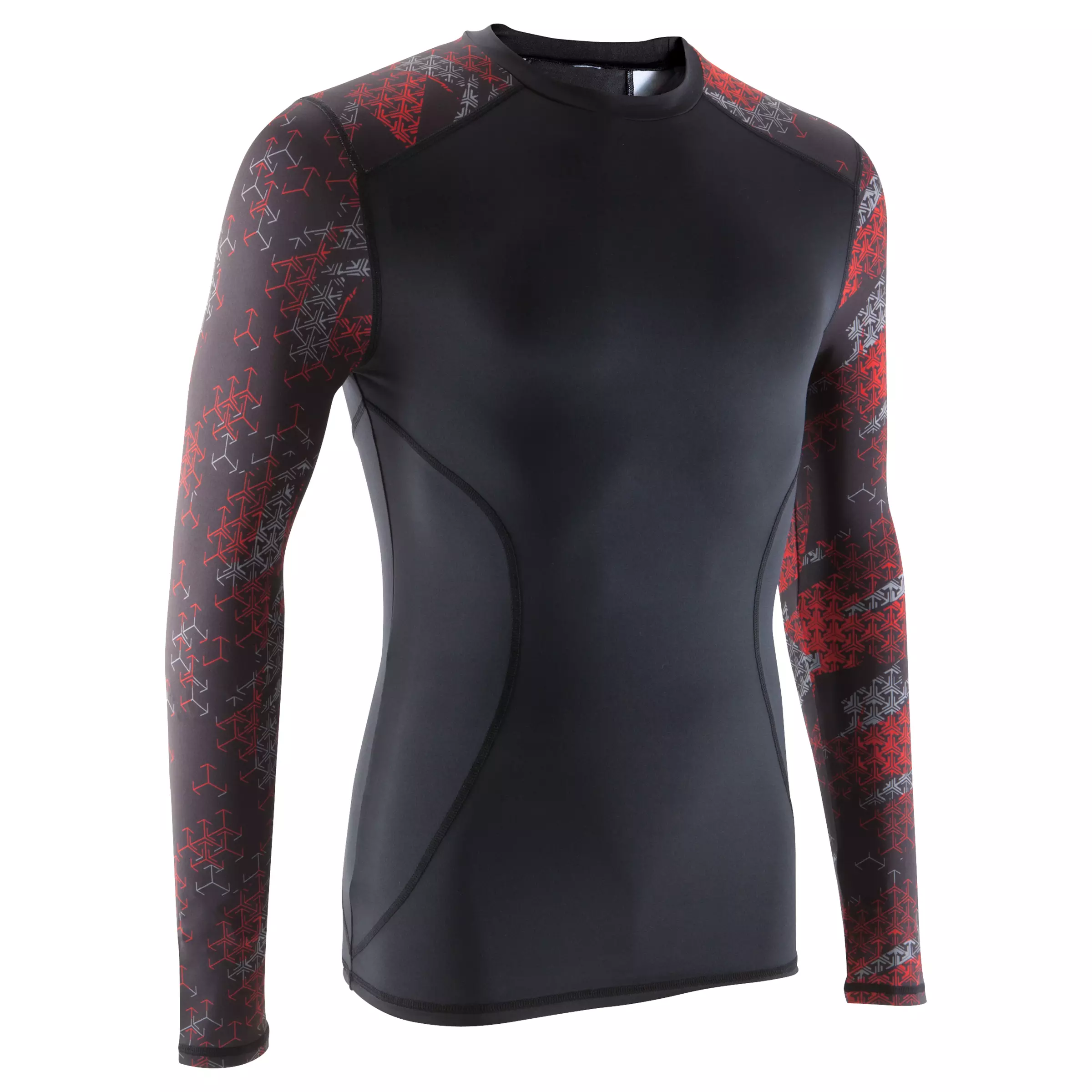 

Мужская флисовая толстовка Outshock для джиу-джитсу