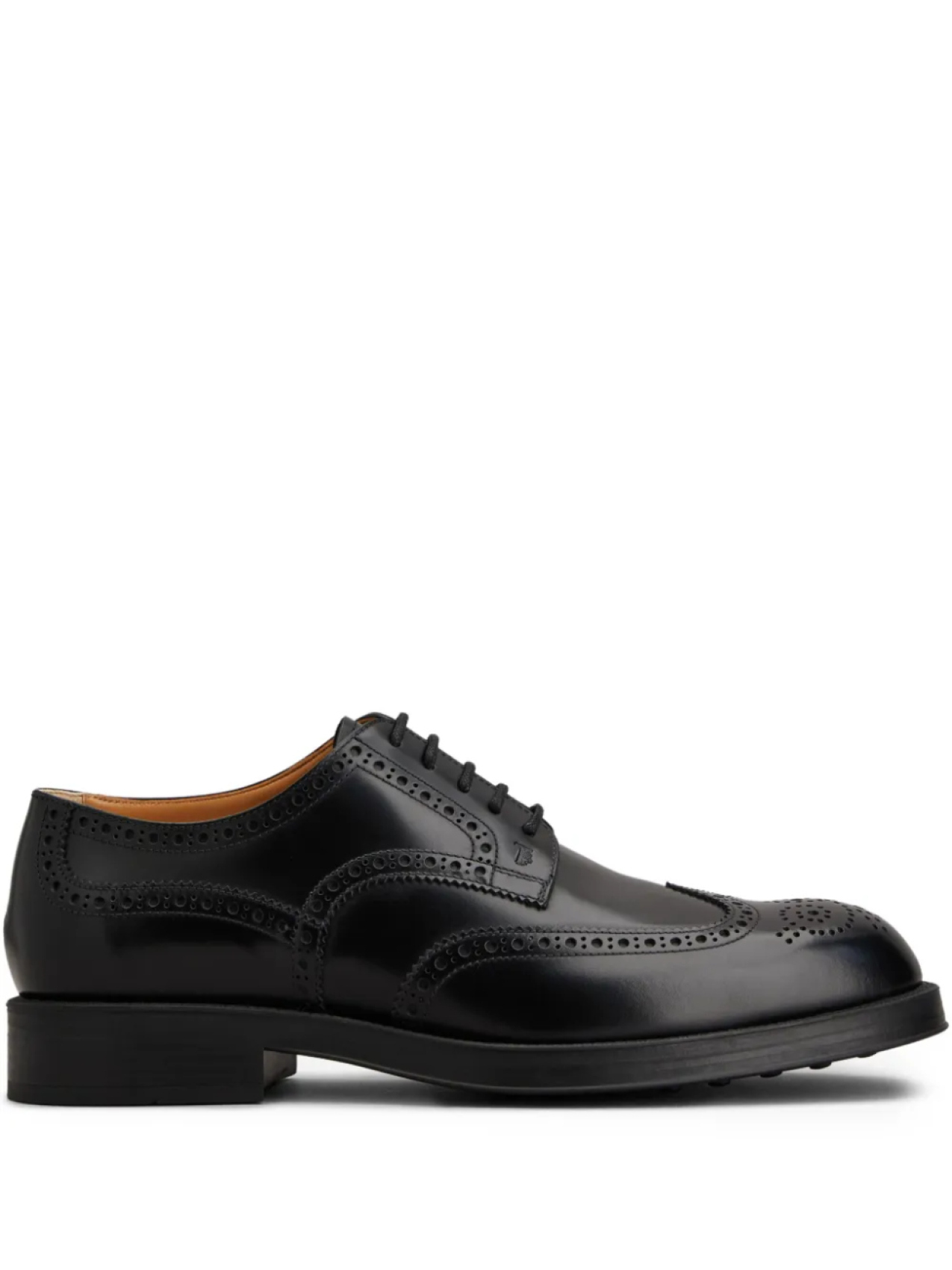 

Tod's туфли дерби
