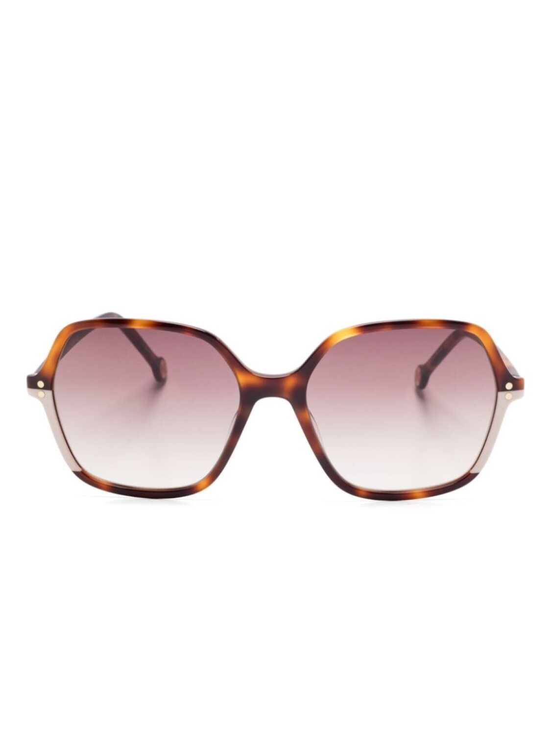 

Carolina Herrera солнцезащитные очки HER 0278S, коричневый