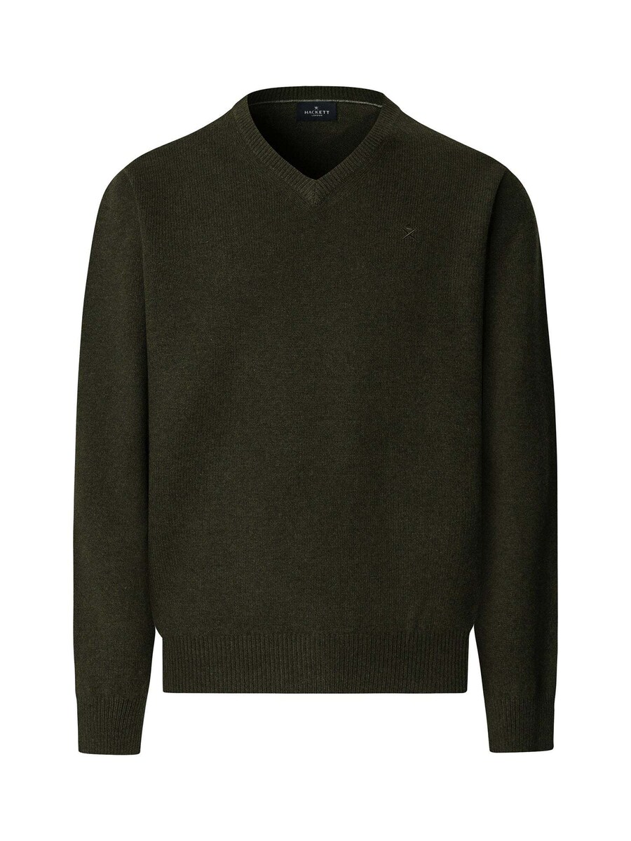 

Свитер Hackett London, Dark green