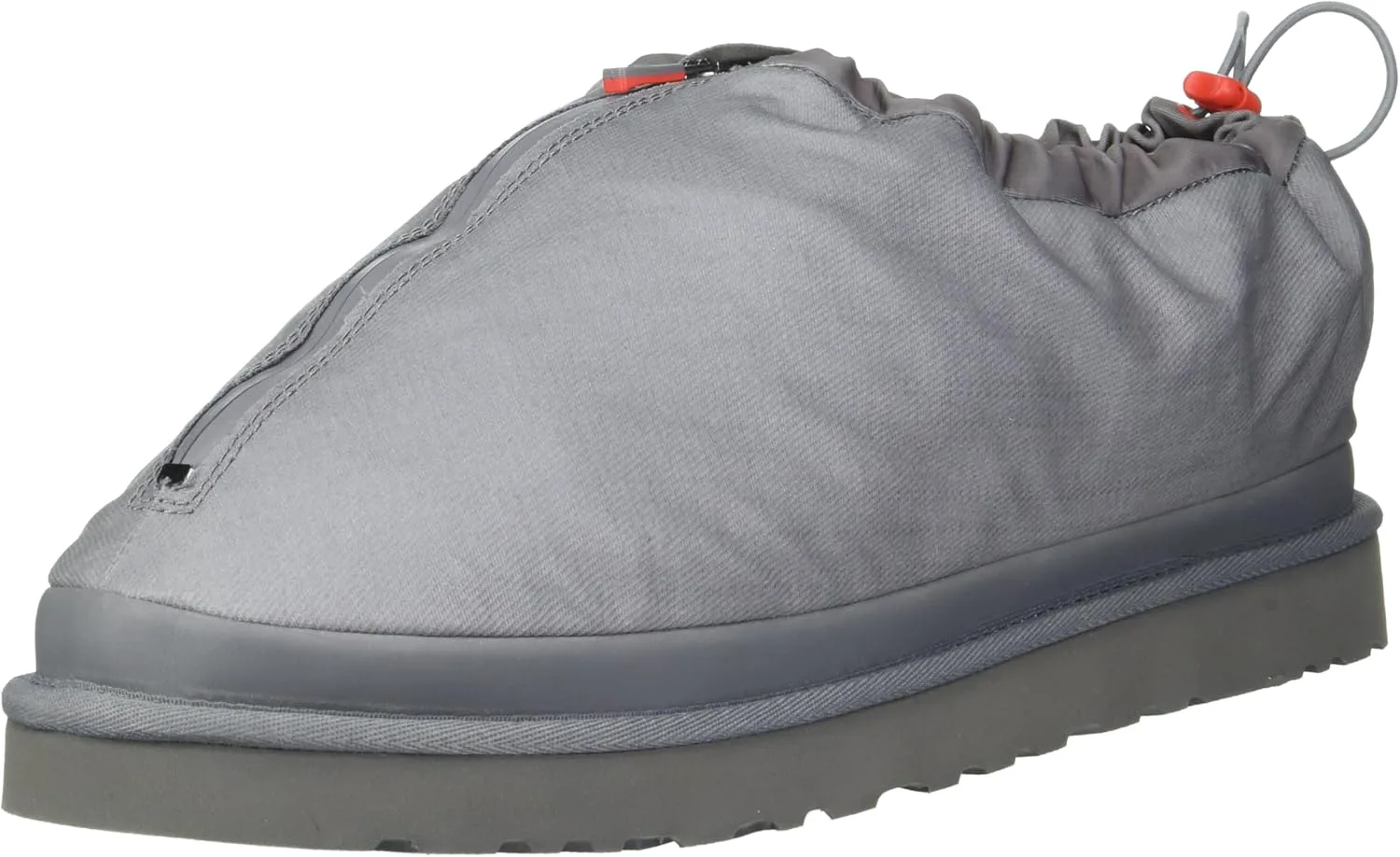 Мужские кроссовки UGG Tasman Shroud с молнией, темно-серый — фото 4