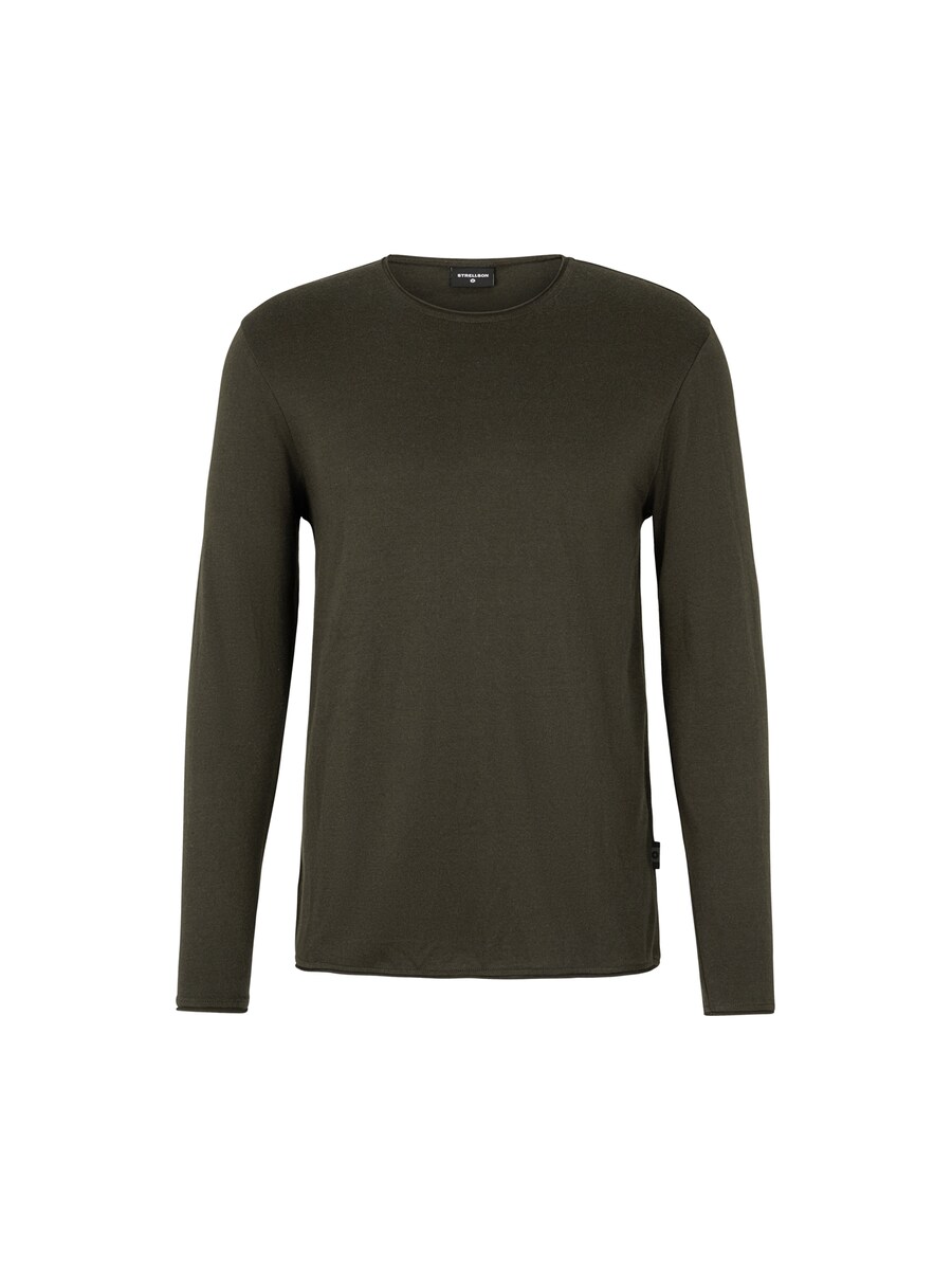 

Футболка STRELLSON Prospect, Olive