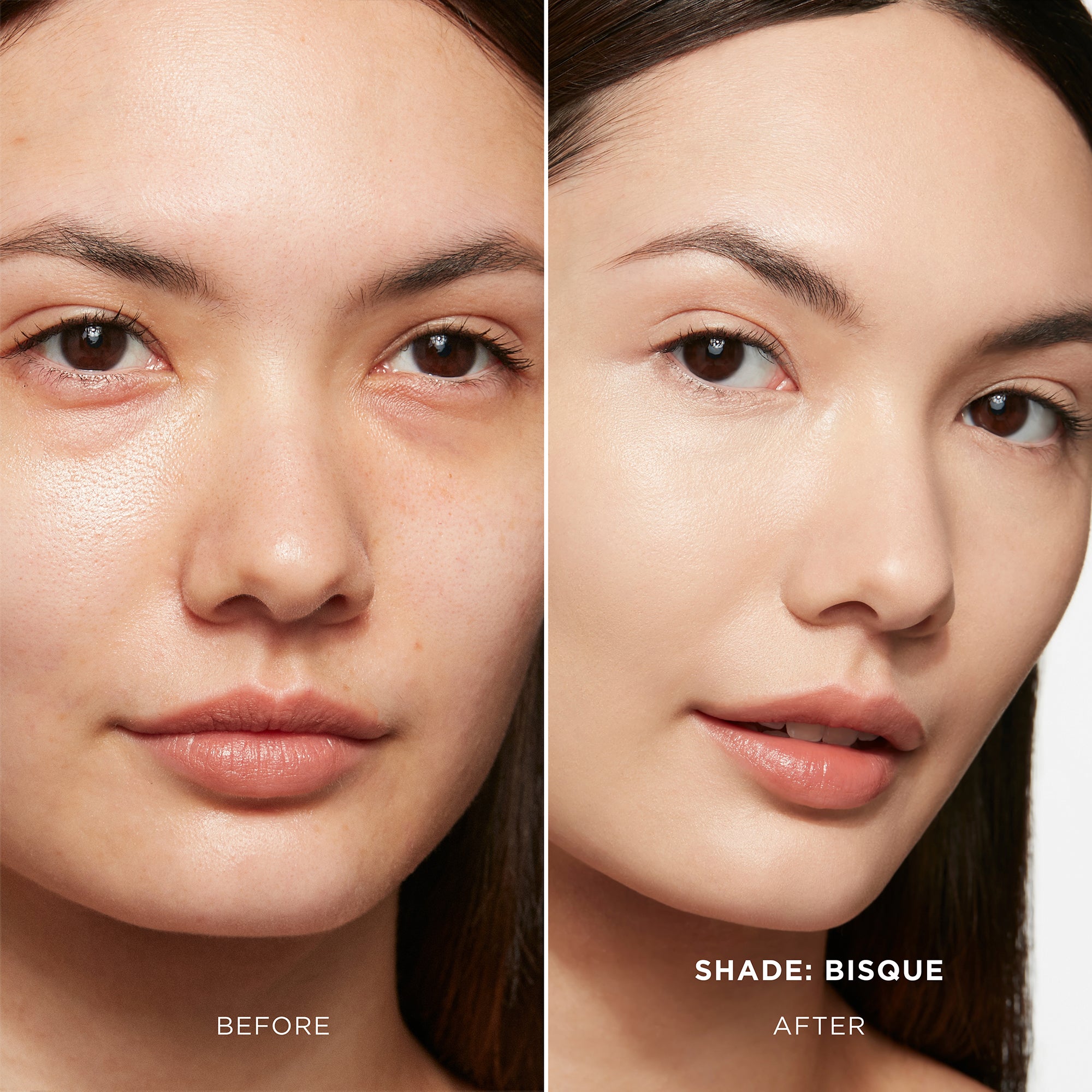 Фоновая основа Hourglass Vanish Seamless Finish Foundation Stick, Bisque 3.5 — фото 3