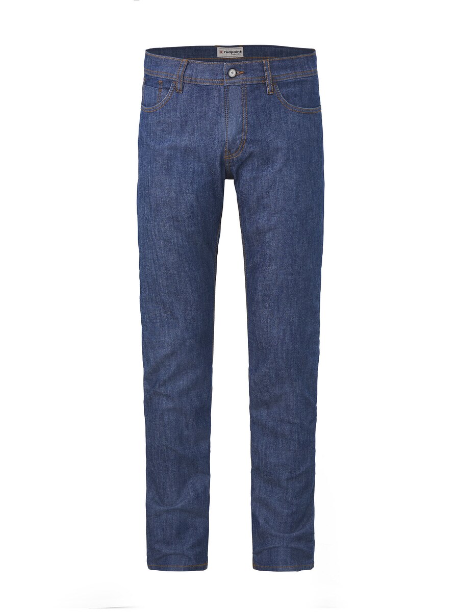 

Джинсы REDPOINT Slim fit Jeans, синий деним