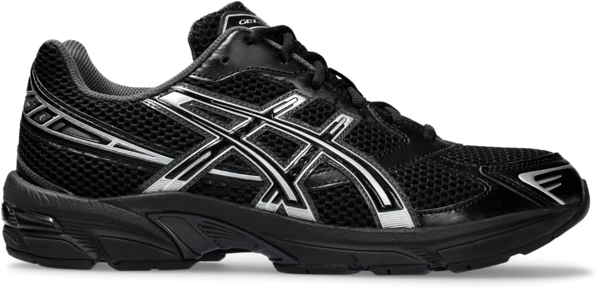 

Мужские спортивные кроссовки Asics GEL-1130, черный