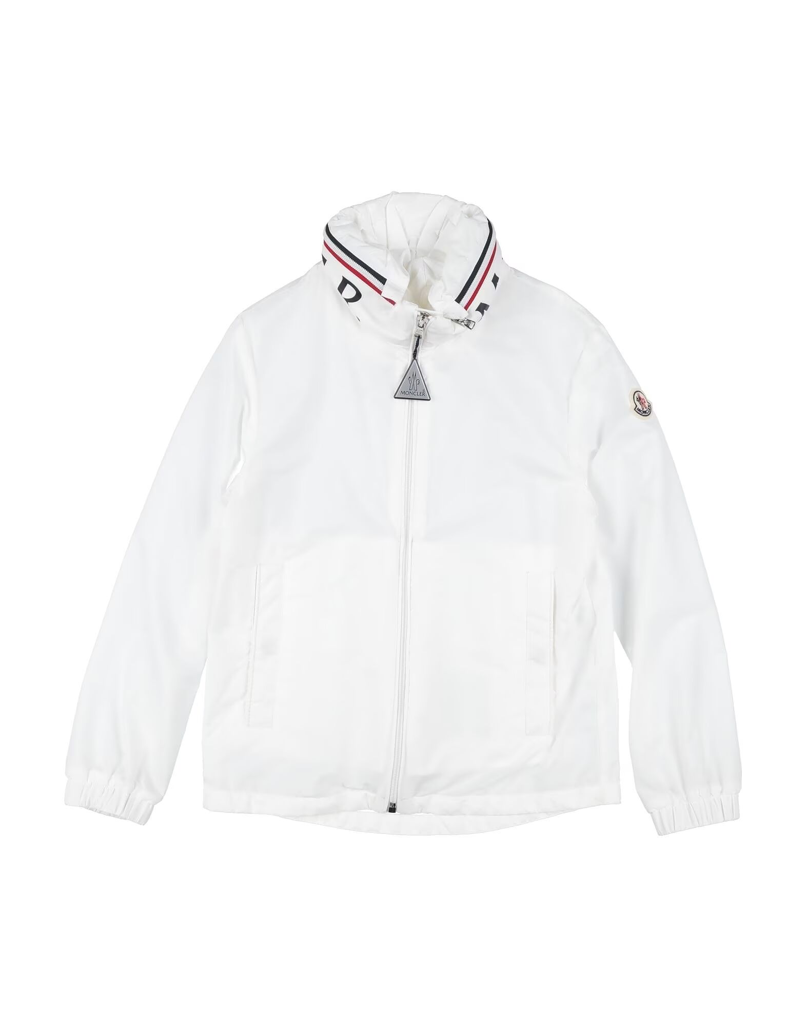 

Куртка для мальчиков Moncler, белый