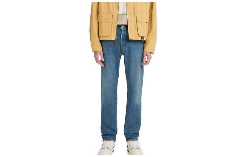 

Мужские джинсы Levi's levi’s, цвет Blue