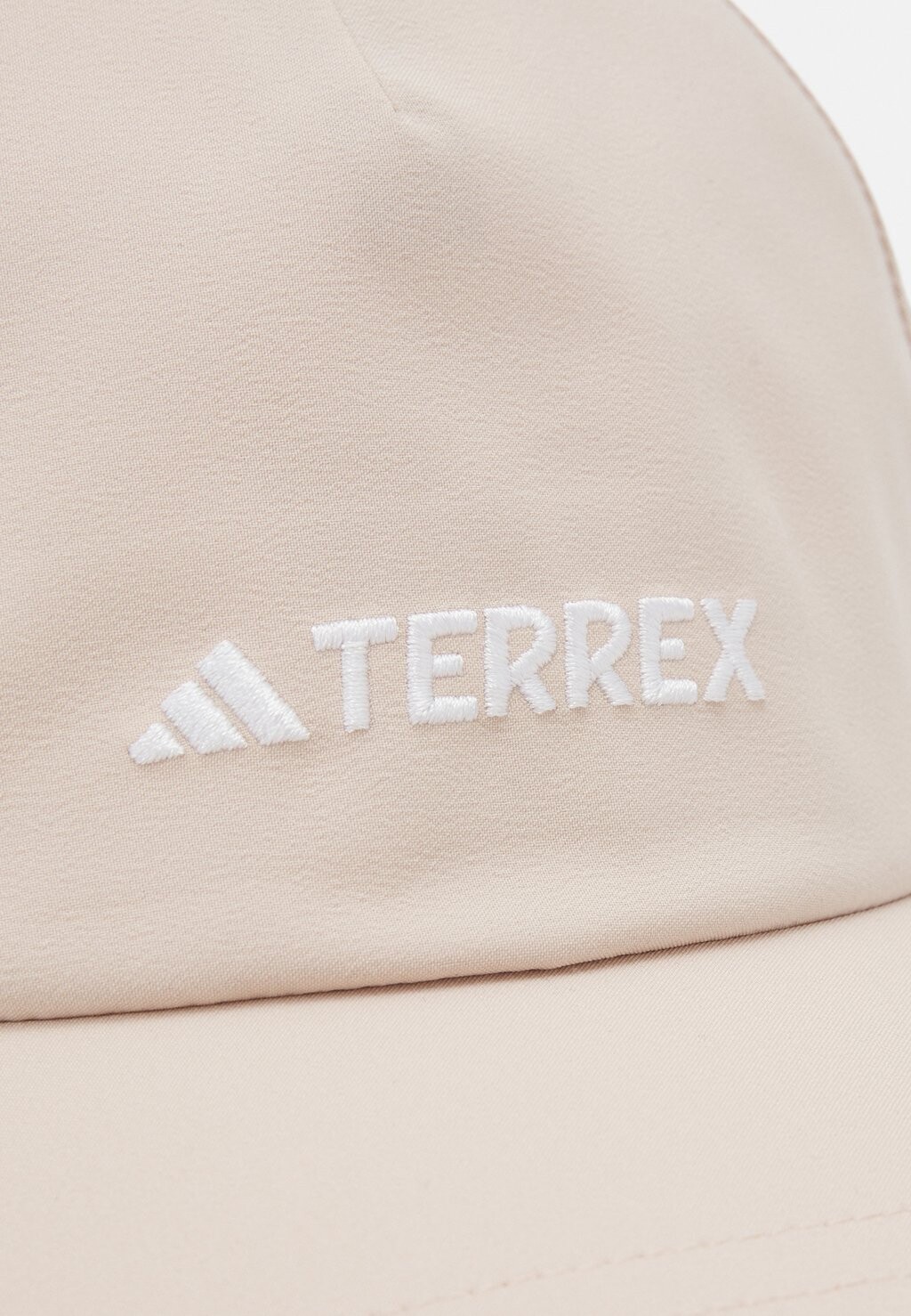 

Кепка Terrex Rain.Rdy Adidas Terrex, бежевый