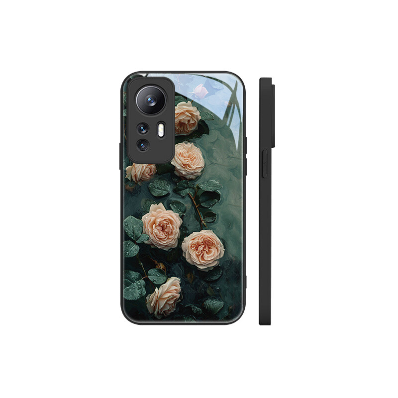 

Чехол для телефона Tronic Danone Chuangdaneng, DWWYBL065 - Glass sand pink