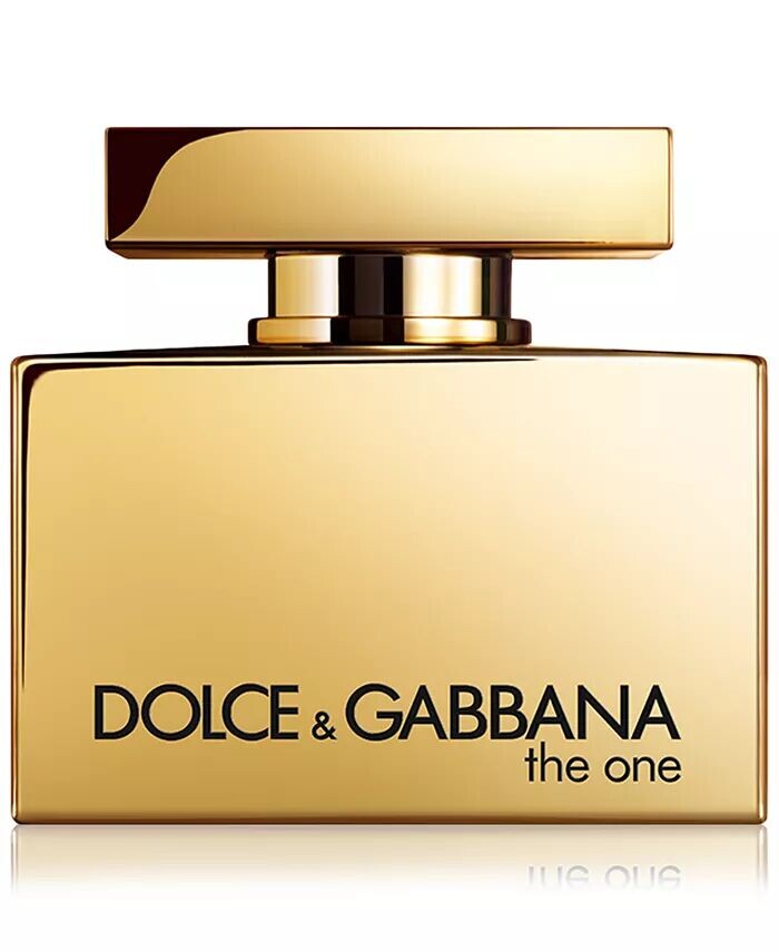 

The One Gold Eau de Parfum Intense, 2,5 унции Dolce&Gabbana