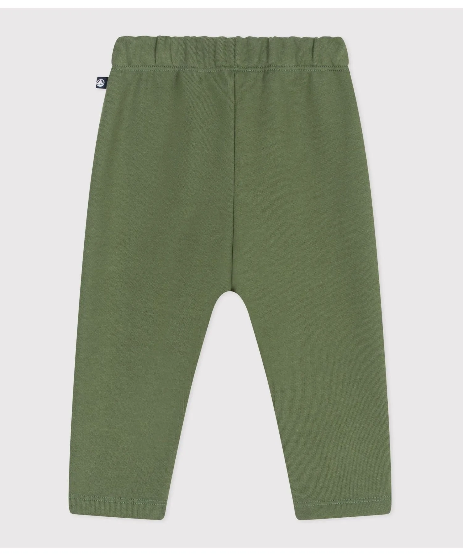 Спортивные штаны PETIT BATEAU, Khaki — фото 2