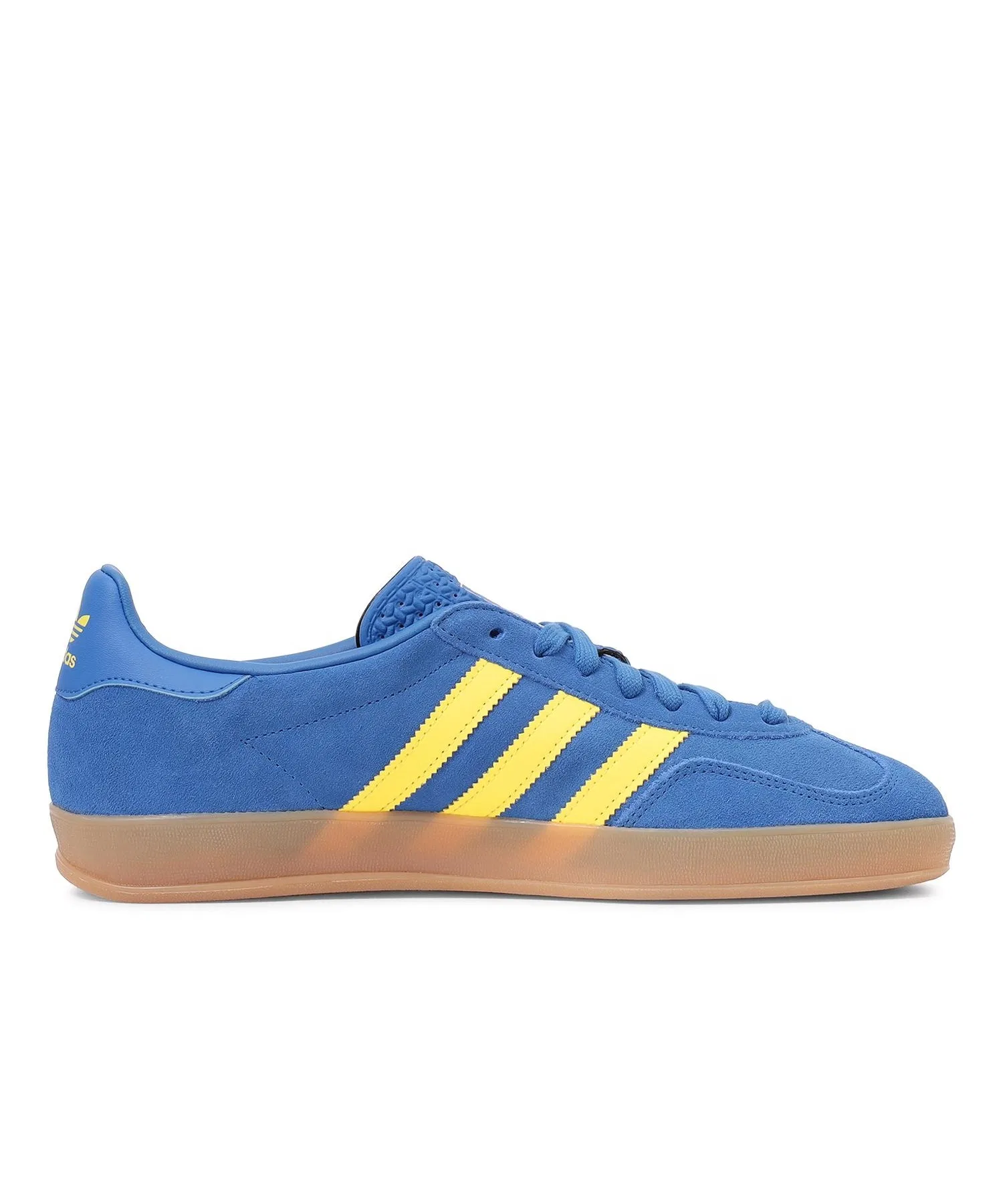 Мужские/женские кроссовки Adidas GAZELLE INDOOR JQ2691 — фото 2