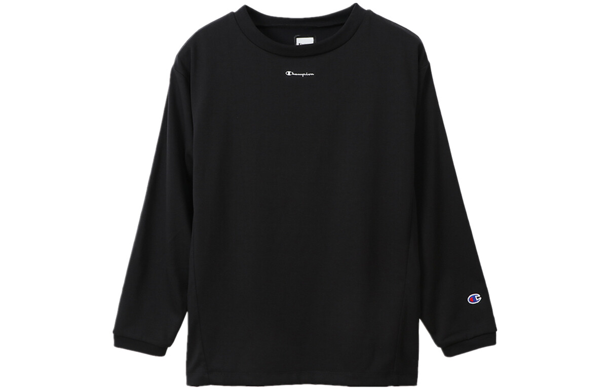

Женская футболка Champion, цвет Black