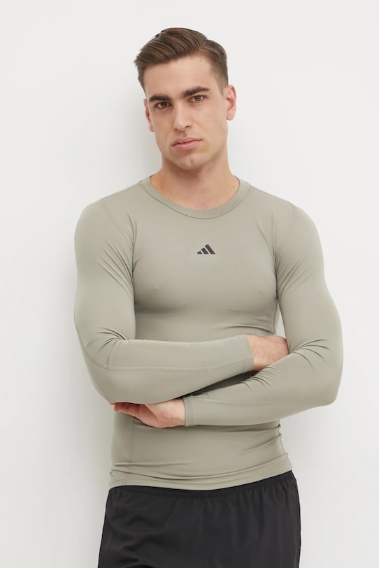

Беговые шорты Reebok, синий