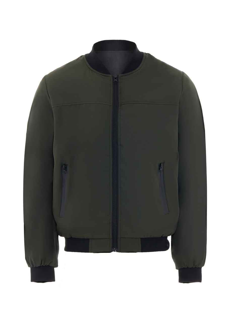 

Всесезонная куртка Flyweight Between-Season Jacket, оливковый