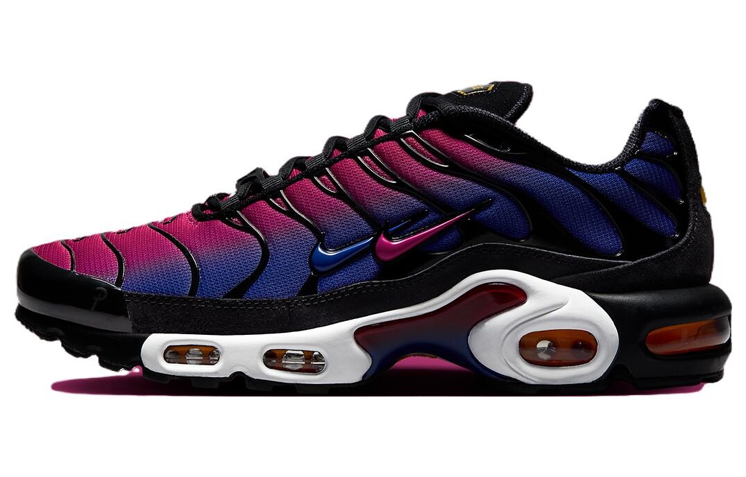 

Мужские кроссовки для бега Nike Air Max Plus, Blue/Pink
