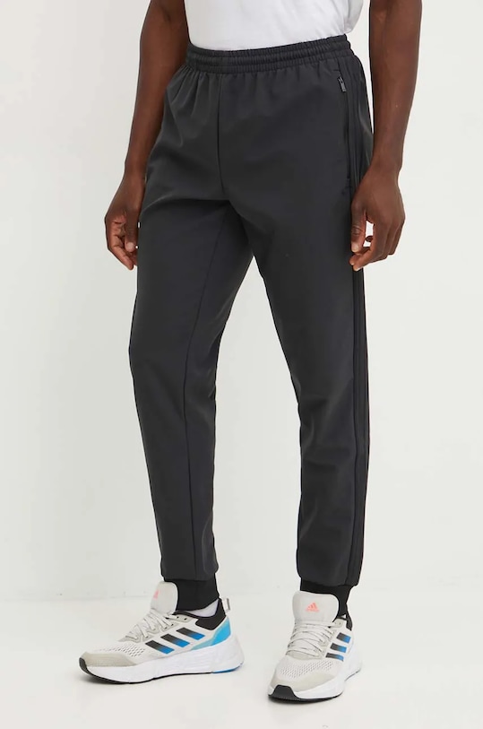 

Брюки BONDED SST TP Adidas Originals, черный