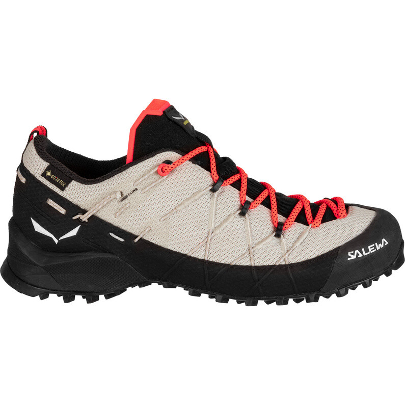

Женские туфли Wildfire 2 GTX Salewa, черный