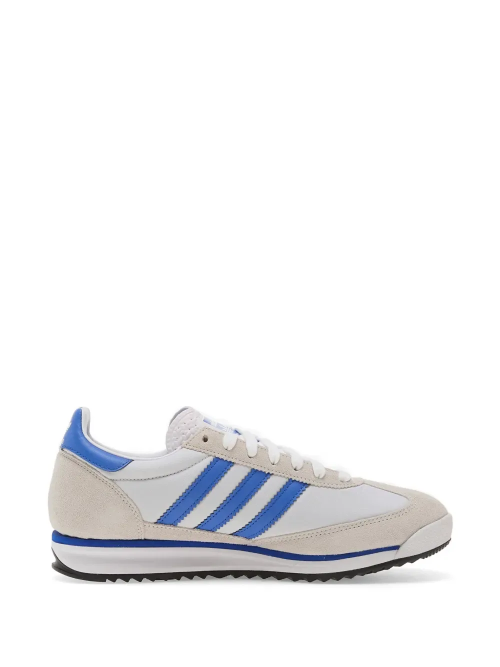 Кроссовки SL 72 Adidas, белый