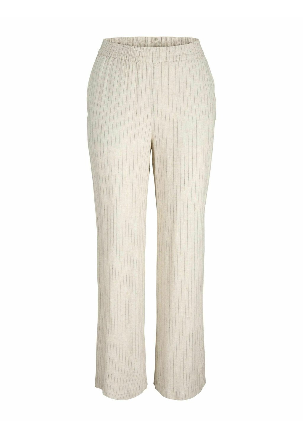 

Брюки JXPOPPY SUMMER PANT JJXX, серый