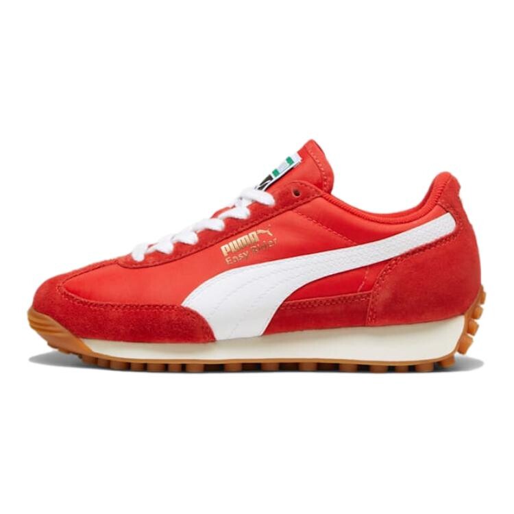 

Детские кроссовки Easy Rider Series GS Puma, красный