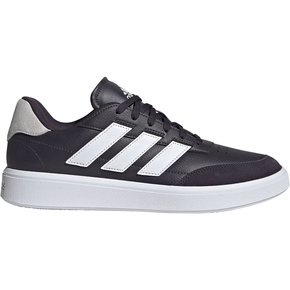 

Кроссовки adidas Courtblock, черный
