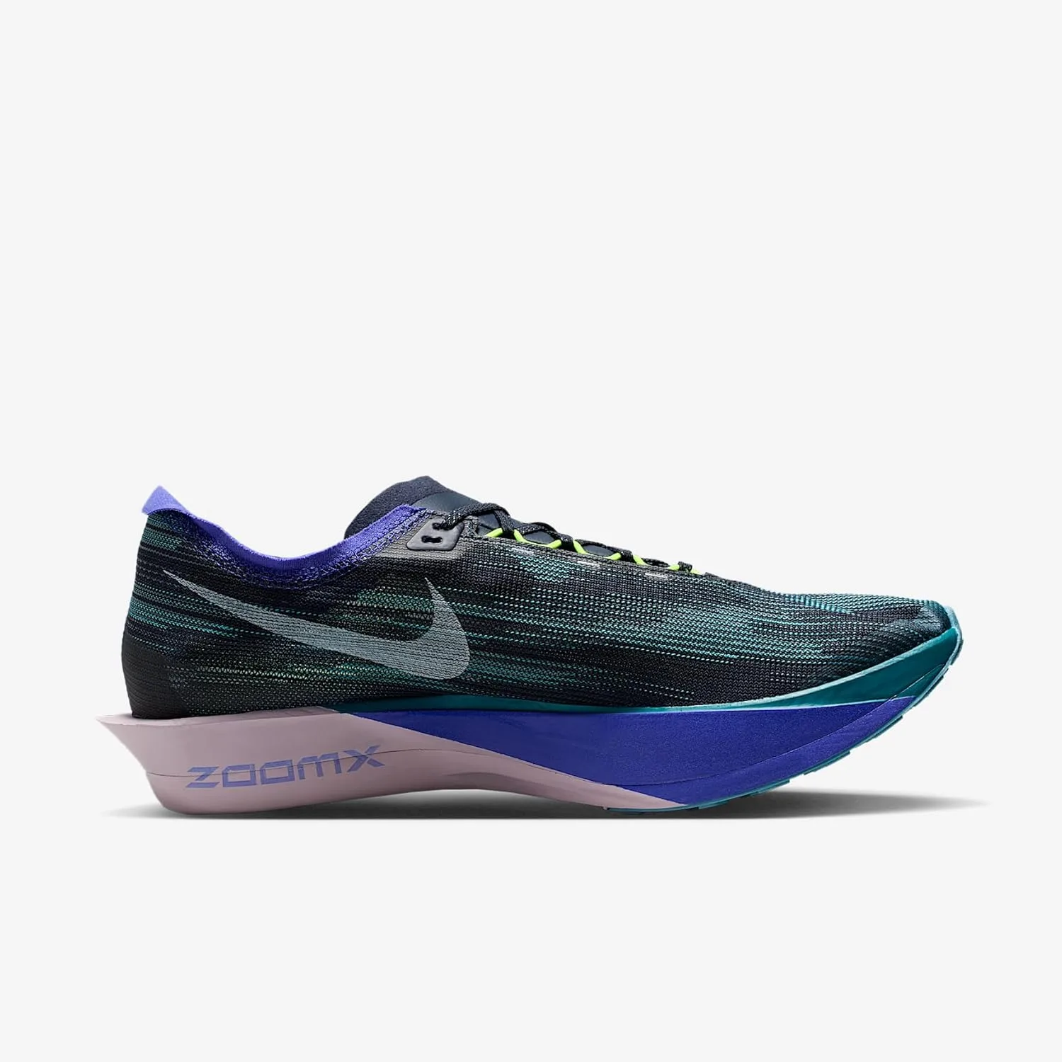 Мужские прогулочные кроссовки Nike Zoomx Streakfly 2, белый — фото 3