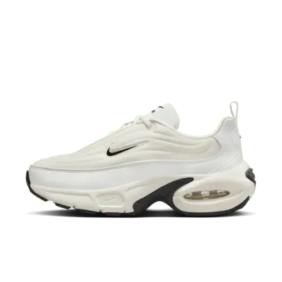 

Кроссовки Nike Air Max Portal, цвет Summit White/Black/Sail