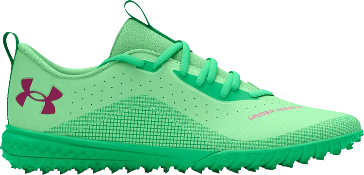 

Кроссовки Shadow 2 TF Jr 'Matrix Green', зеленый