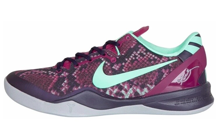 

Мужские баскетбольные кроссовки Nike Kobe 8