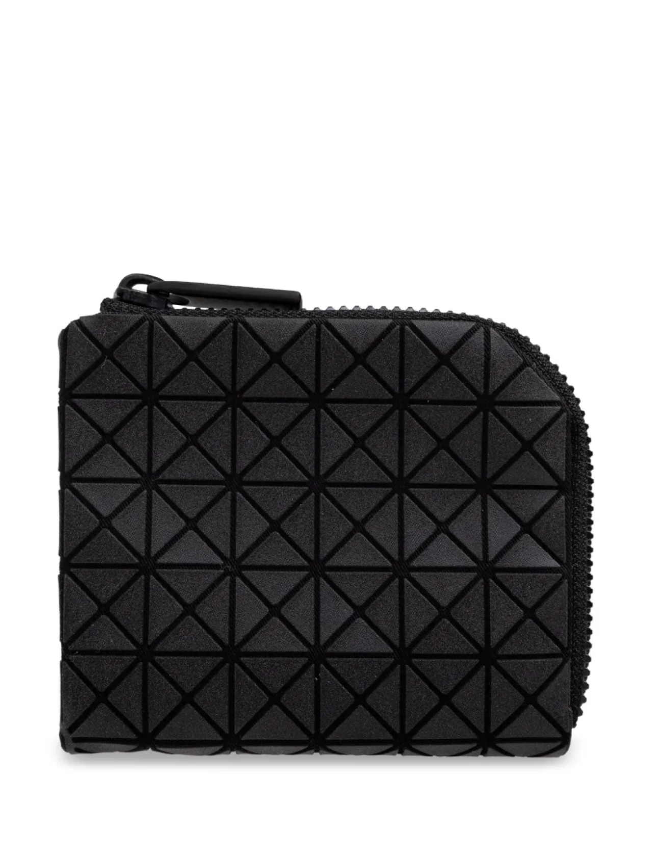 

Геометрический кошелек Bao Bao Issey Miyake, черный