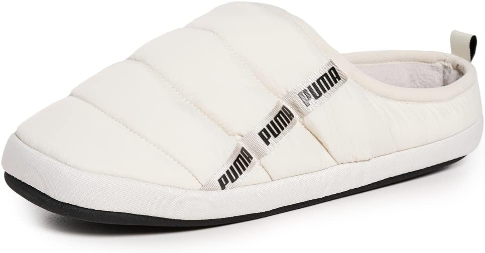 

Мужские шлепанцы PUMA, черный