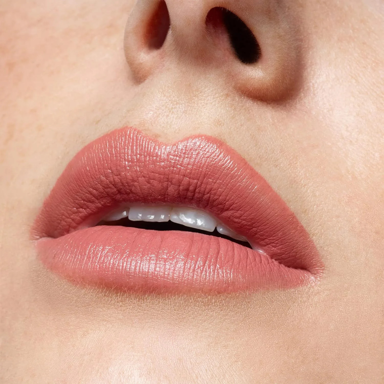 Nudestix Intense Matte Lip + Cheek Pencil - 3-в-1 стойкая матовая помада, карандаш для губ и румяна | Водостойкий, веганский, без консервантов, mystic — фото 3