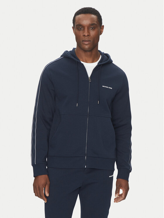 

Толстовка обычного кроя CT4524K5MF Michael Kors, синий