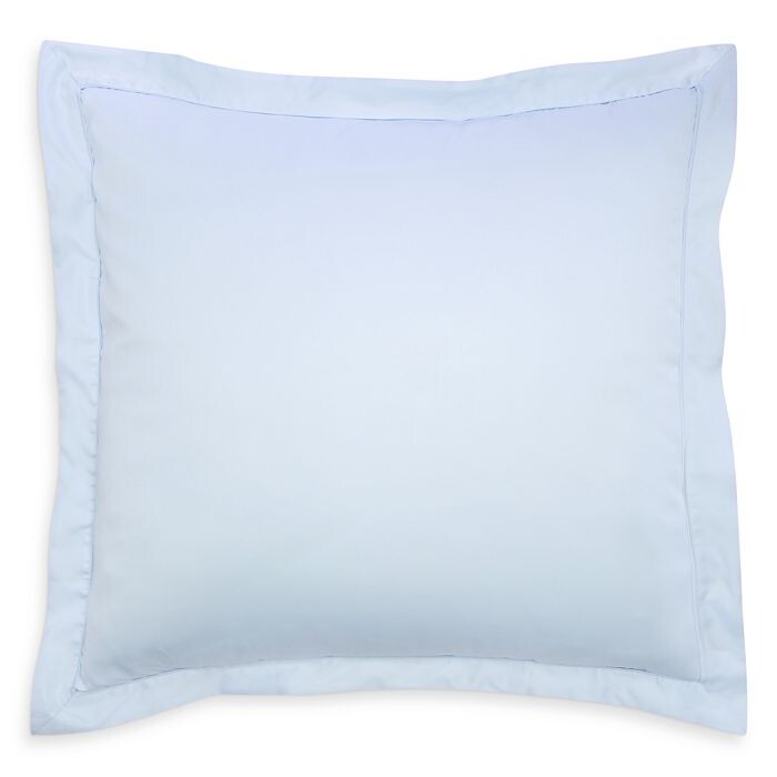

Комплект Marialva Cotton Silk Continental Sham - Exclusive SFERRA, синий