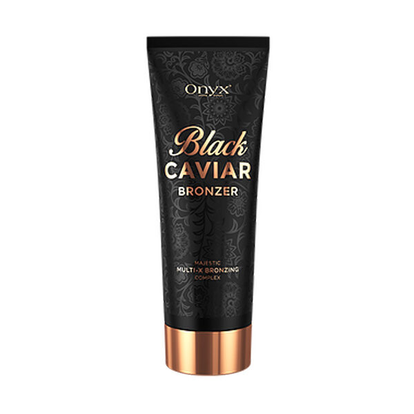 

Оникс, Черная икра, бронзатор 200 мл Onyx