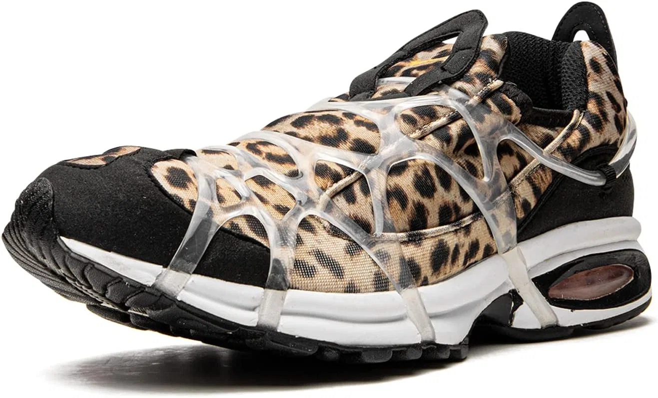 Кроссовки Nike Herren Air Kukini Se, черный — фото 4