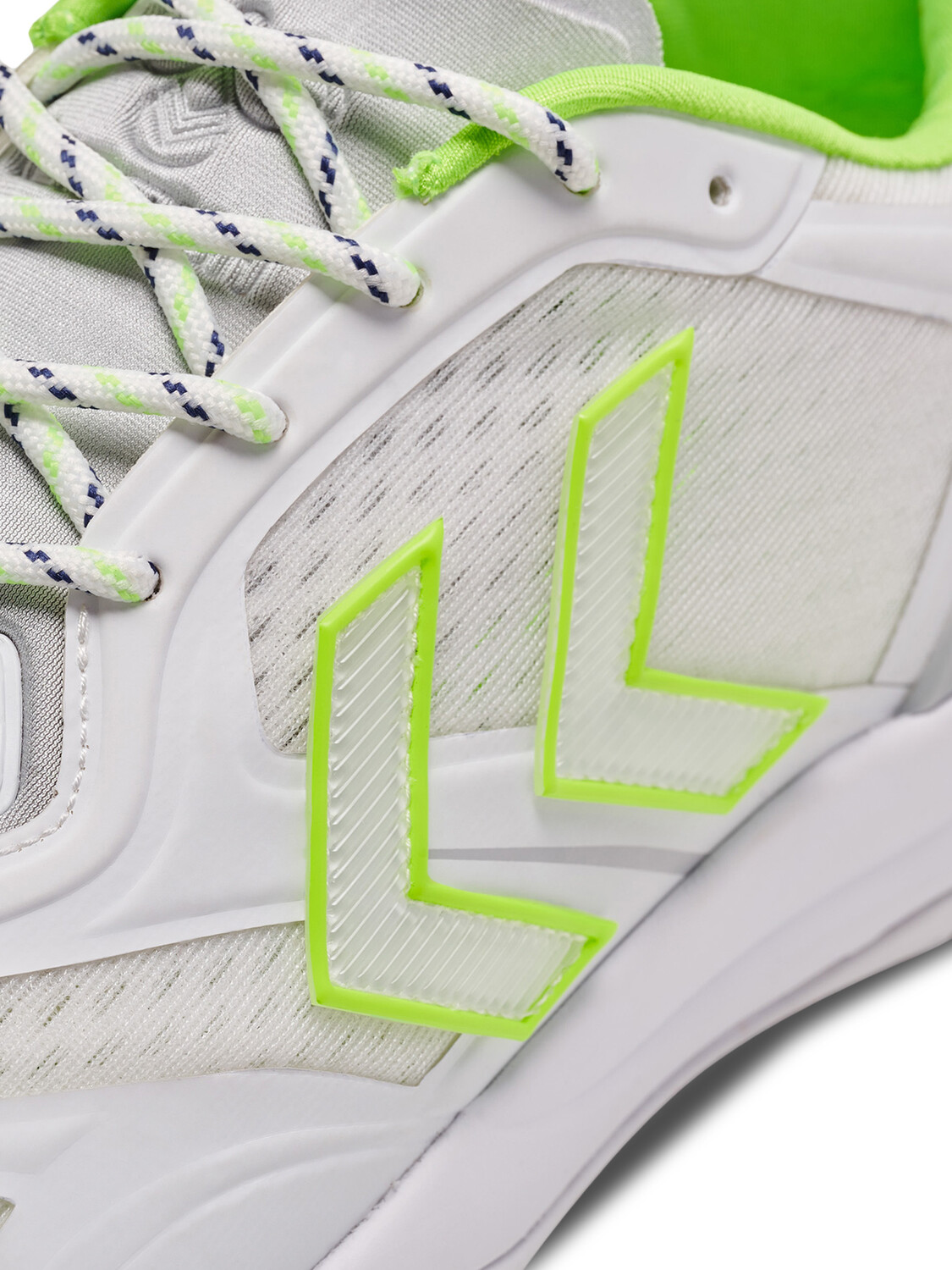 Спортивные кроссовки Hummel Sportschuh Dagaz 2.0, белый — фото 3