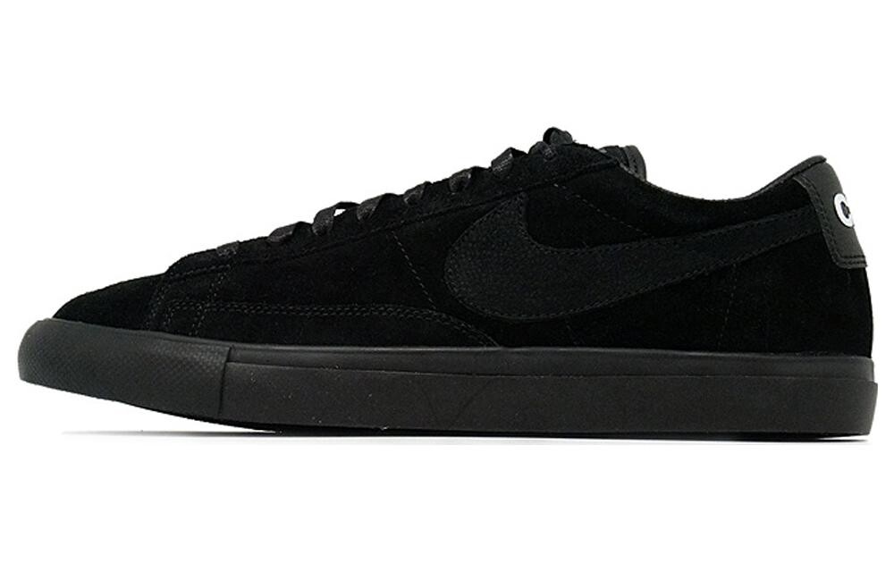 

Кроссовки Nike Sb Blazer Low Comme Des Garcons Black