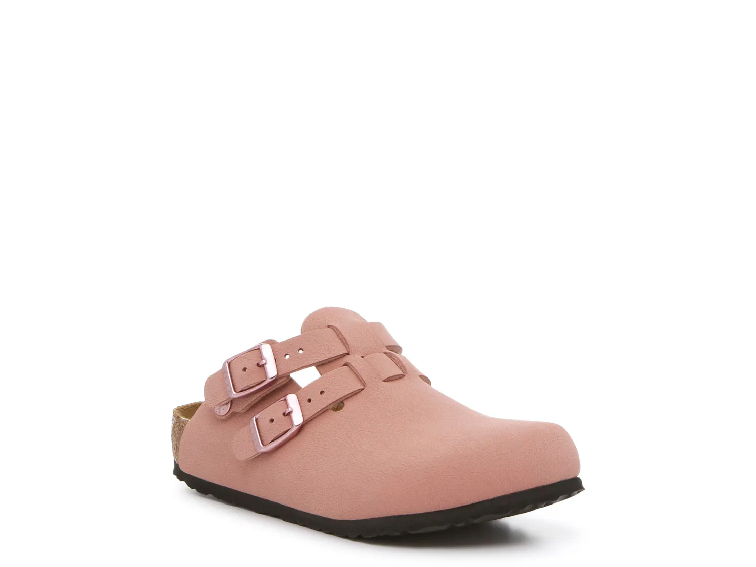 

Сандалии Kay Clog Birkenstock, розовый