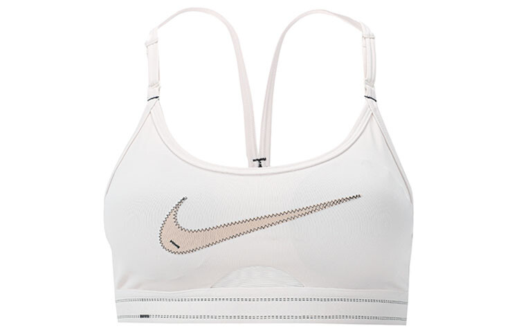 

Спортивное нижнее белье женское белое Nike