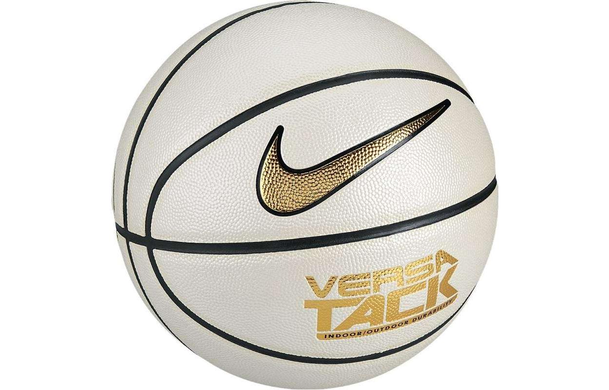 

Nike Баскетбольный мяч PU glow-in-the-dark pink размер 7 тренировочный матчевый unisex