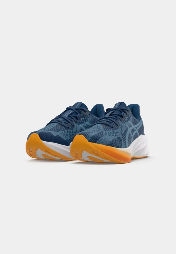Кроссовки для бега по шоссе dynablast 5 Asics, Twilightblue/Sabablue — фото 3