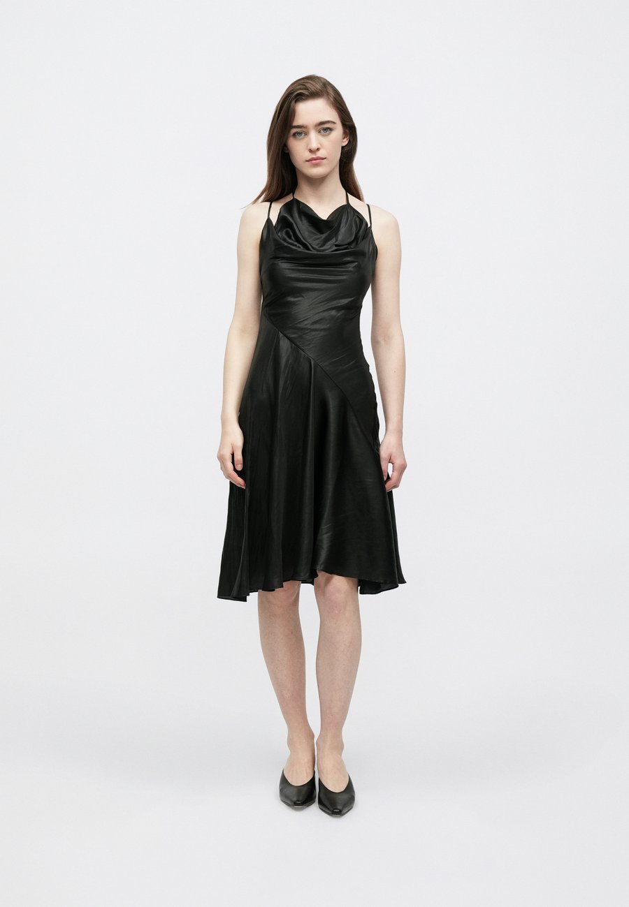 Платье Diesel D EBRA, Black