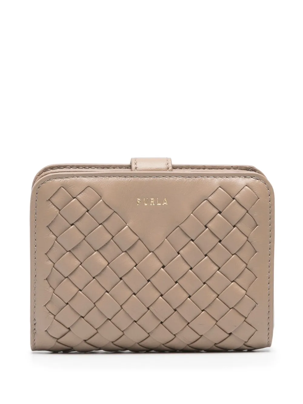

Кошелек Gerla Furla, нейтральный