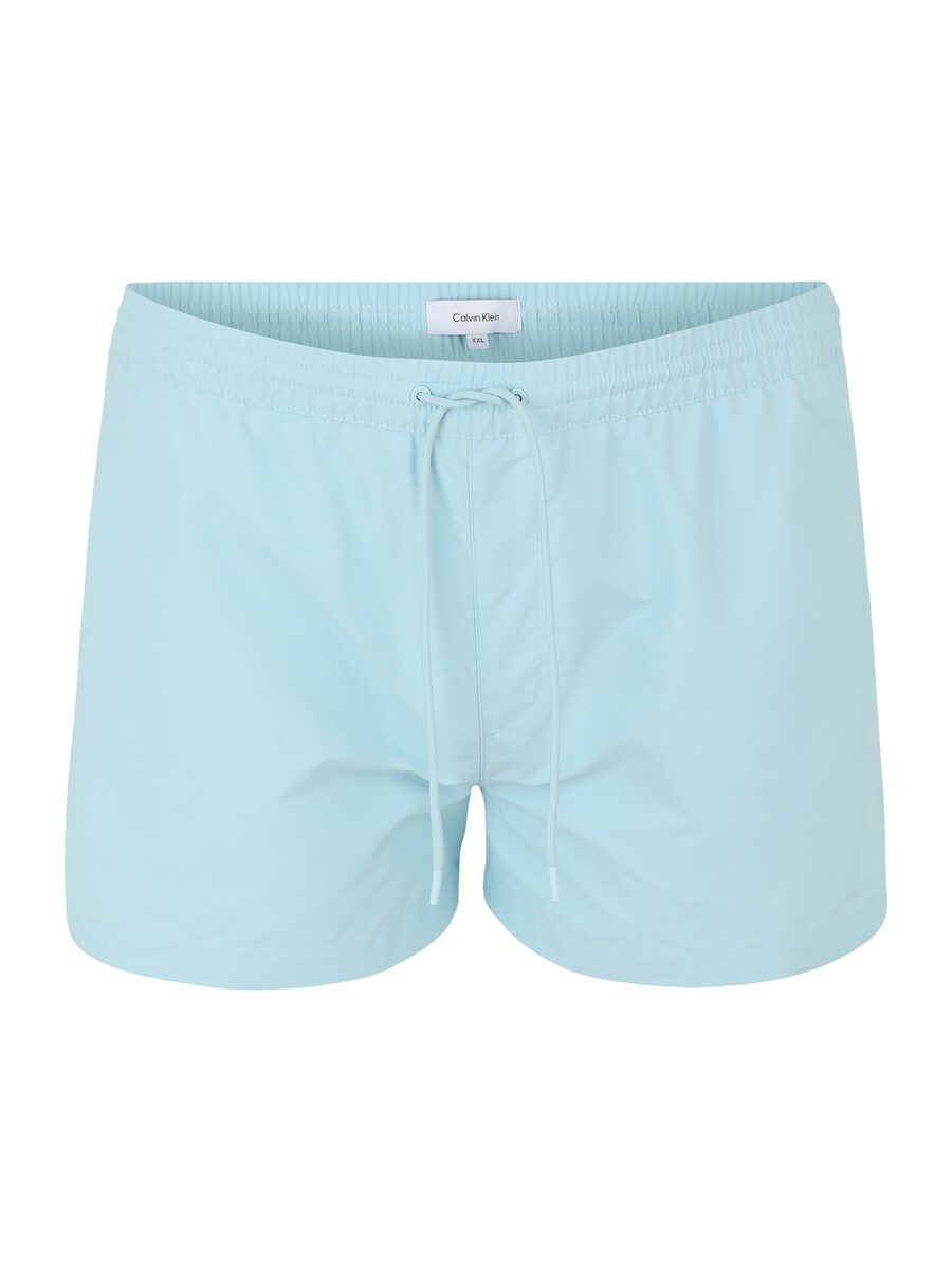 

Шорты для серфинга Calvin Klein Swimwear, цвет Opal