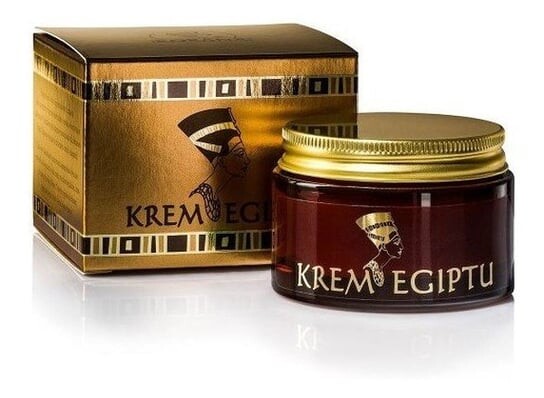 

Корана, Египетский крем, 50 мл., KORANA