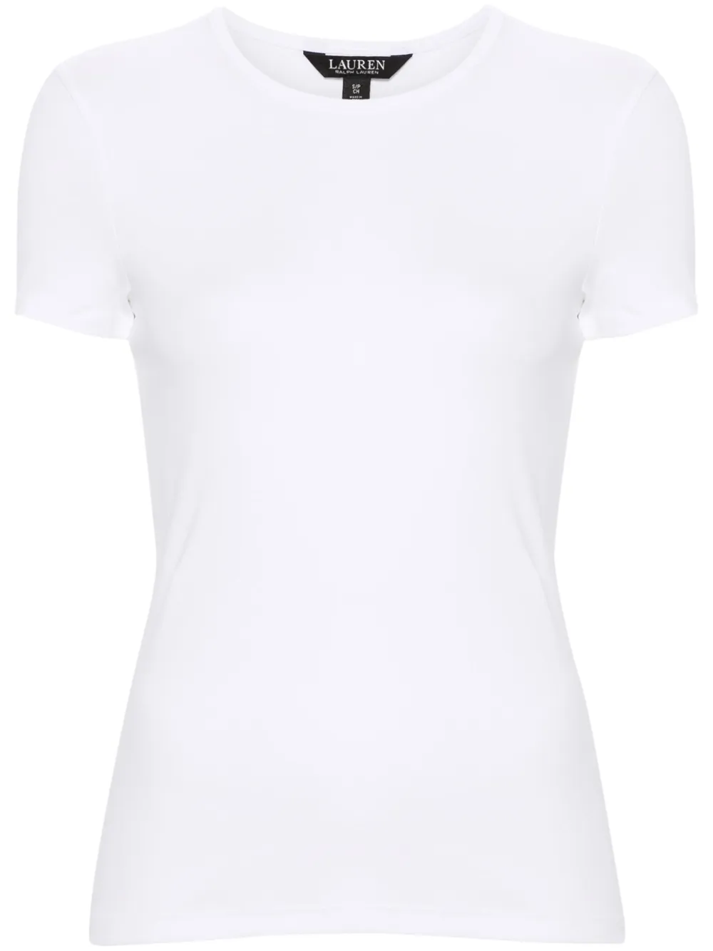 

Футболка Alli Lauren Ralph Lauren, белый